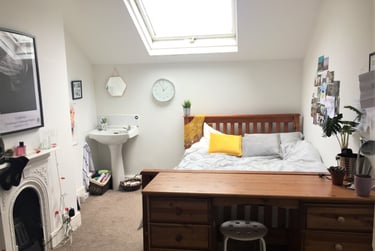 9 bed house, Amherst Road, Fallowfield, Manchester, M146UQ - Image 6