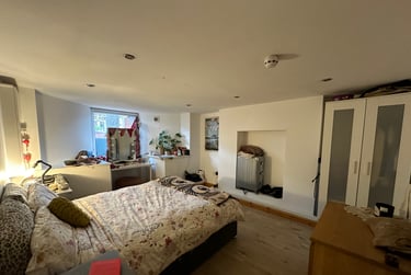 9 bed house, Mauldeth Road West, Withington, Manchester, M203EQ - Image 6