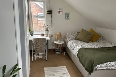 7 bed house, Neston Avenue, Withington, Manchester, M203FJ - Image 7