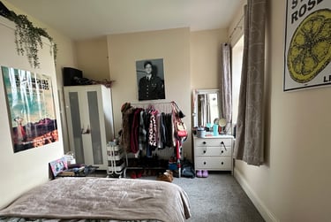 8 bed house, Granville Road, Fallowfield, Manchester, M146AE - Image 7