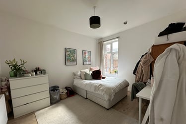 9 bed house, Mauldeth Road West, Withington, Manchester, M203EQ - Image 2