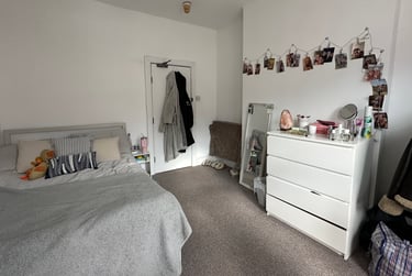 7 bed house, Granville Road, Fallowfield, Manchester, M146AE - Image 10
