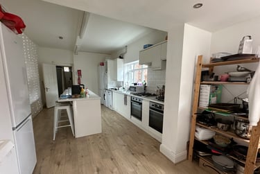 9 bed house, Mauldeth Road West, Withington, Manchester, M203EQ - Image 7