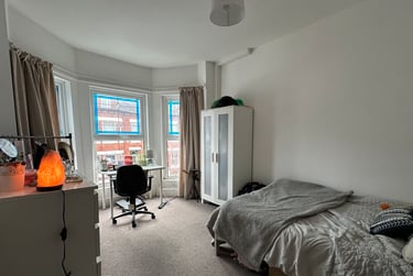 7 bed house, Granville Road, Fallowfield, Manchester, M146AE - Image 11