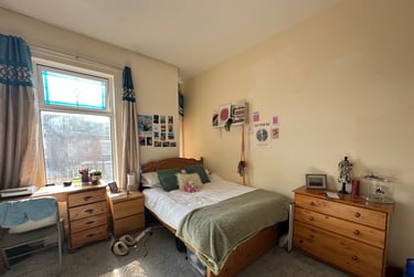 8 bed house, Granville Road, Fallowfield, Manchester, M146AE - Image 8