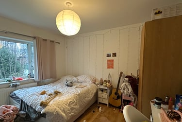 8 bed house, Goulden Road, West Didsbury, Manchester, M204YF - Image 8