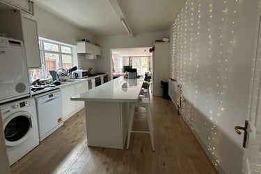 9 bed house, Mauldeth Road West, Withington, Manchester, M203EQ - Image 8