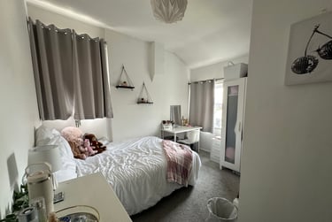 8 bed house, Granville Road, Fallowfield, Manchester, M146AE - Image 3