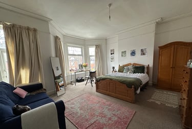 9 bed house, Mauldeth Road West, Withington, Manchester, M203EQ - Image 1