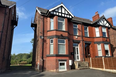 8 bed house, Granville Road, Fallowfield, Manchester, M146AE - Image 9