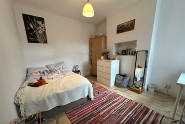 9 bed house, Mauldeth Road West, Withington, Manchester, M203EQ - Image 9