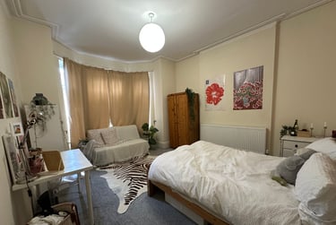 8 bed house, Granville Road, Fallowfield, Manchester, M146AE - Image 10