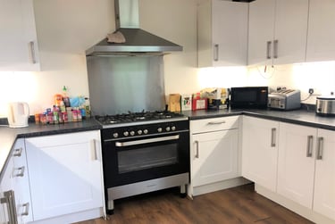 8 bed house, Derby Road, Fallowfield, Manchester, M146UN - Image 6