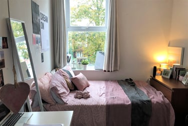 6 bed flat, Richmond Grove, Ardwick, Manchester, M130DP - Image 9
