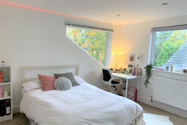 9 bed house, Amherst Road, Fallowfield, Manchester, M146UQ - Image 1