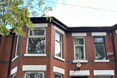9 bed house, Mauldeth Road West, Withington, Manchester, M203EQ - Image 10