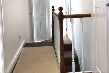 4 bed house, Monks rd, Mount pleasant, Exeter, EX47BQ - Image 6