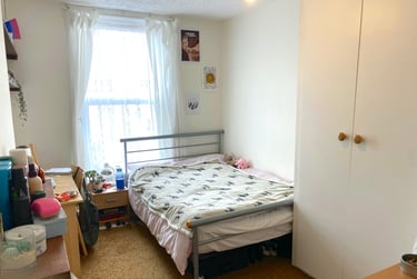 4 bed house, St Anne's rd, Mount pleasant, Exeter, EX12QD - Image 9