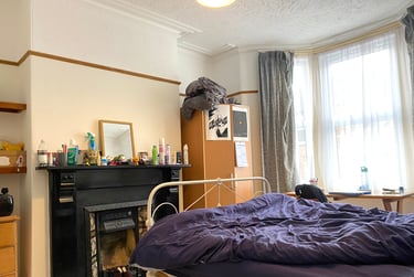 4 bed house, St Anne's rd, Mount pleasant, Exeter, EX12QD - Image 4