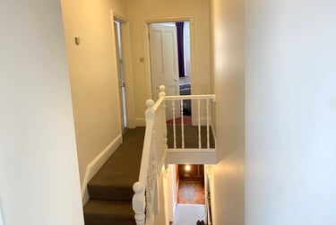 4 bed house, St Anne's rd, Mount pleasant, Exeter, EX12QD - Image 7