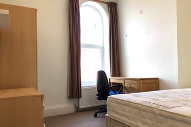 6 bed house, St James Rd, St james, Exeter, EX46PU - Image 9