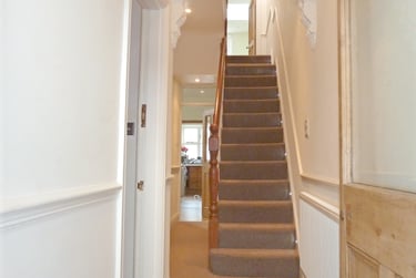 6 bed house, Polsloe rd, Mount pleasant, Exeter, EX12HL - Image 14