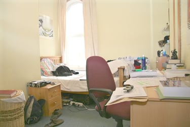6 bed house, St James Rd, St james, Exeter, EX46PU - Image 10