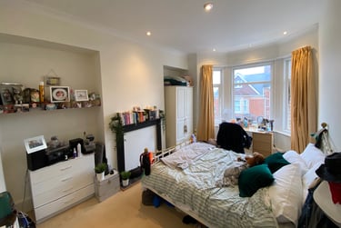 5 bed house, Monkswell rd, Mount pleasant, Exeter, EX47AX - Image 13