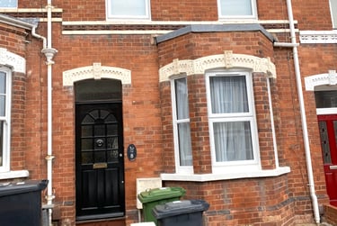 4 bed house, St Anne's rd, Mount pleasant, Exeter, EX12QD - Image 11