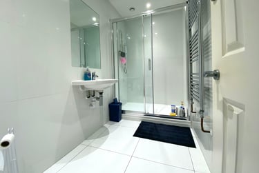 6 bed house, Polsloe rd, Mount pleasant, Exeter, EX12HL - Image 6