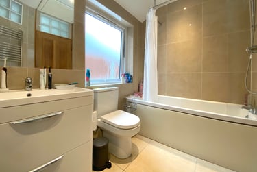 6 bed house, Polsloe rd, Mount pleasant, Exeter, EX12HL - Image 3