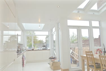 5 bed house, Portland street, Newtown, Exeter, EX12EQ - Image 2