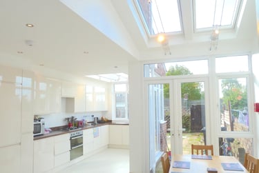 5 bed house, Portland street, Newtown, Exeter, EX12EQ - Image 1