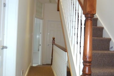 5 bed house, Monks rd, Mount pleasant, Exeter, EX47AY - Image 11