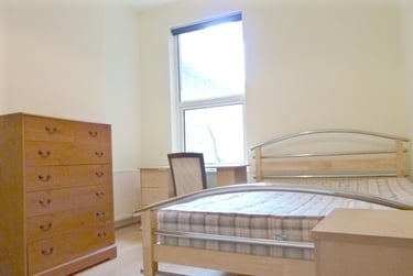 6 bed house, Polsloe rd, Mount pleasant, Exeter, EX12HL - Image 11