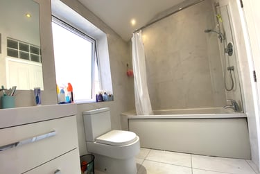 6 bed house, Polsloe rd, Mount pleasant, Exeter, EX12HW - Image 4