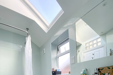 6 bed house, Polsloe rd, Mount pleasant, Exeter, EX12HL - Image 8