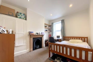 6 bed house, Polsloe rd, Mount pleasant, Exeter, EX12HW - Image 8