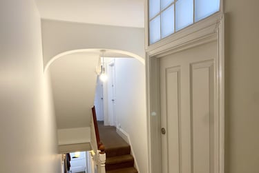 6 bed house, Polsloe rd, Mount pleasant, Exeter, EX12HW - Image 12