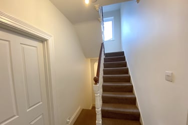 6 bed house, Polsloe rd, Mount pleasant, Exeter, EX12HW - Image 13