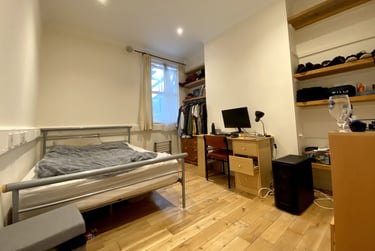 5 bed house, Monkswell rd, Mount pleasant, Exeter, EX47AX - Image 6