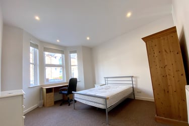 5 bed house, Monks rd, Mount pleasant, Exeter, EX47AY - Image 3