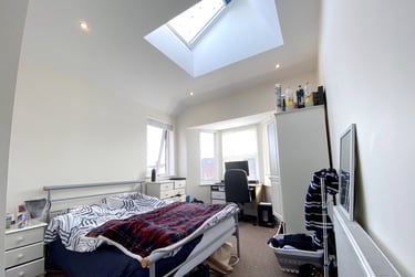 5 bed house, Monks rd, Mount pleasant, Exeter, EX47AY - Image 5