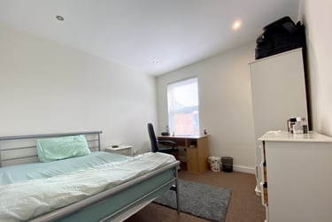 5 bed house, Monks rd, Mount pleasant, Exeter, EX47AY - Image 8
