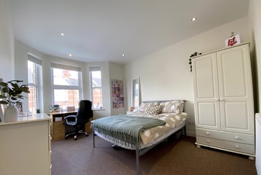 5 bed house, Monks rd, Mount pleasant, Exeter, EX47AY - Image 9