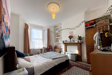 6 bed house, Polsloe rd, Mount pleasant, Exeter, EX12HL - Image 7