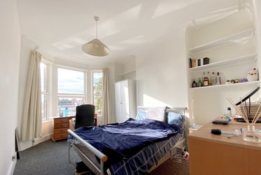 6 bed house, Polsloe rd, Mount pleasant, Exeter, EX12HL - Image 8