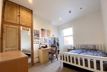 6 bed house, Polsloe rd, Mount pleasant, Exeter, EX12HL - Image 10