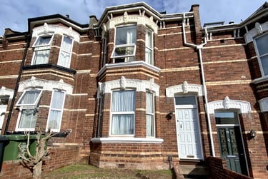 6 bed house, Polsloe rd, Mount pleasant, Exeter, EX12HL - Image 15