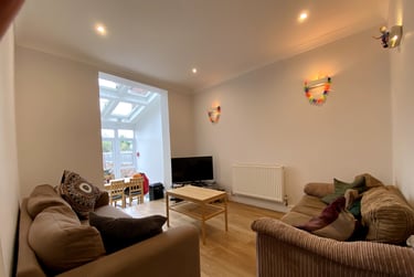 5 bed house, Portland street, Newtown, Exeter, EX12EQ - Image 3